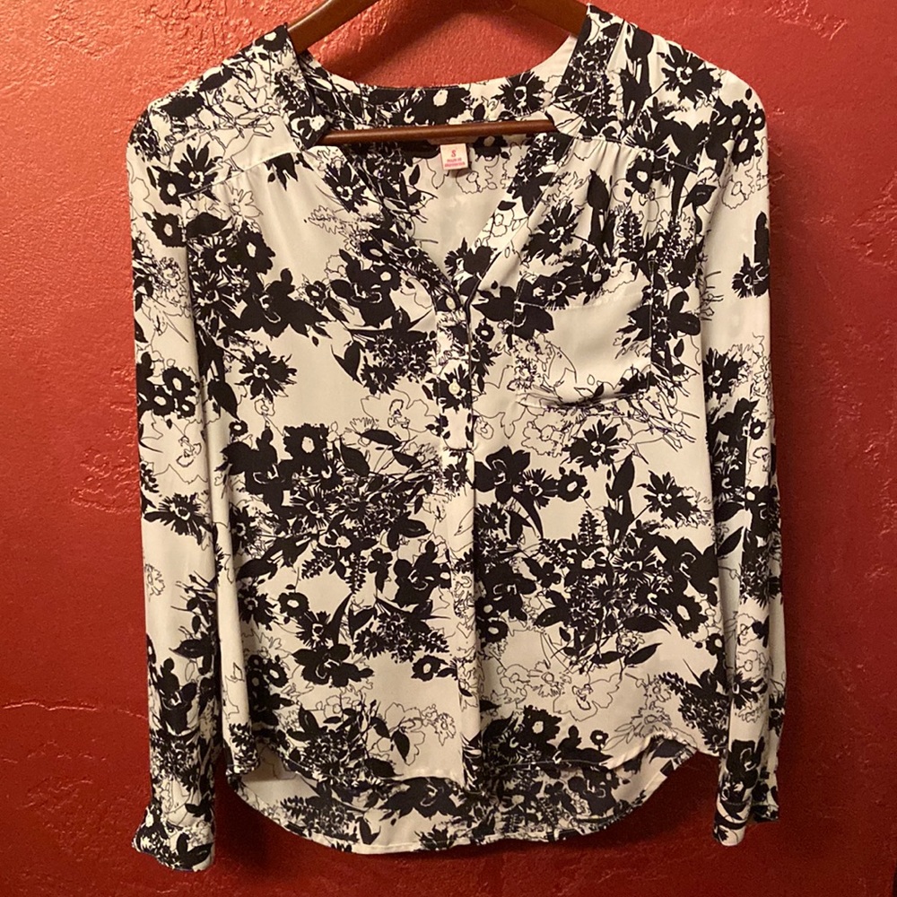 Candies Blouse